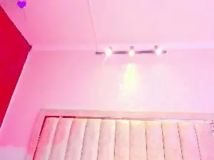 Cam4 Adult Webcam of AlaiaMoretti