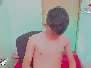 Cam4 Adult Webcam of Alexxx_cute_