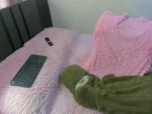 Cam4 Free Porn Cam of Hanna_harrison