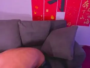 Cam4 Sex Cam of Jereth_Boy