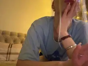 Cam4 Best live sex cam show of LisetteIfft