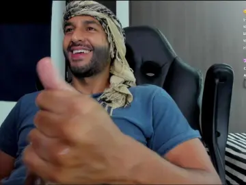 Cam4 Live Sex of Ralfvoss