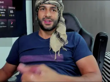 Cam4 Adult Webcam of Ralfvoss