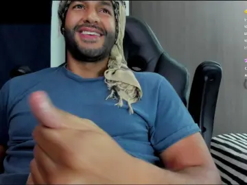 Cam4 Adult Video Chat of Ralfvoss