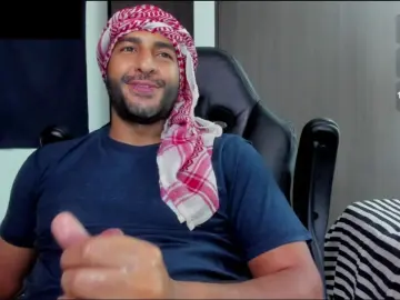 Cam4 Private Sex Chat of Ralfvoss