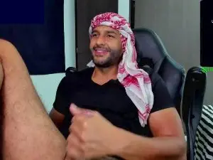 Cam4 Free Porn Cam of Ralfvoss