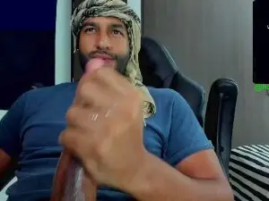 Cam4 Free Porn Cam of Ralfvoss