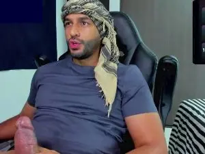 Cam4 Live Sex Cam of Ralfvoss