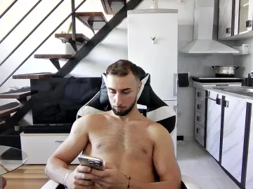 Cam4 Sex Cam of RyanStorm_