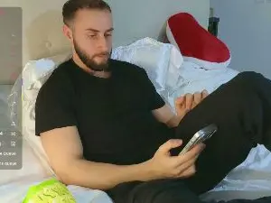 Cam4 Adult Webcam of RyanStorm_