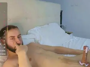 Cam4 Live Sex of RyanStorm_