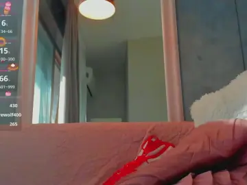 Cam4 Live Sex of SassyTeen