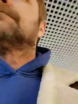 Cam4 Nude Webcam of VibeMeHard