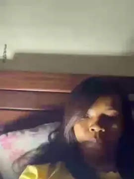 Cam4 Nude Webcam of camilla201