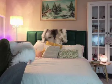 Cam4 Nude Webcam of joannespoilme