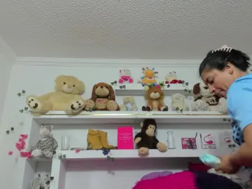 Cam4 Private Sex Chat of maira_diazz