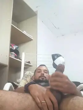 Cam4 Sex Cam of perdido20