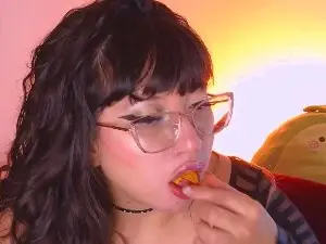 Cam4 Sex Chat of piafisher1_cute