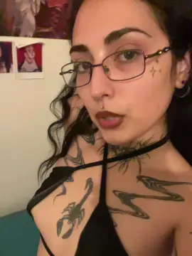 Cam4 Adult Webcam of rominaacute