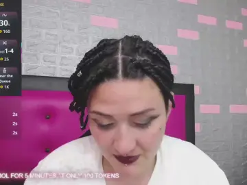 Cam4 Sex Chat of swpoison69