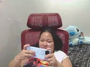 Cam4 Sex Cam of BubbleButtPinay