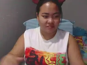 Cam4 Free Porn Cam of BubbleButtPinay