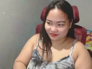 Cam4 Live Sex Cam of BubbleButtPinay