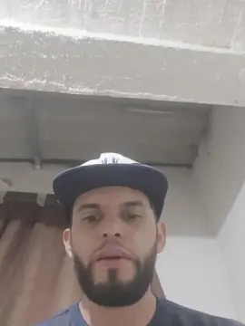 Cam4 Sex Cam of Djtiesto2101