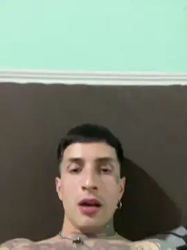 Cam4 Sex Chat of FantiFroil