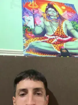 Cam4 Live Porn of FantiFroil