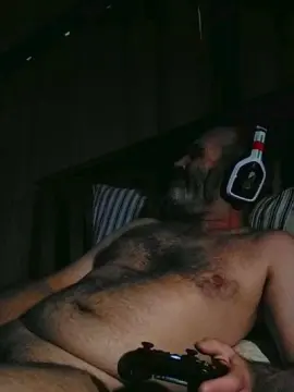 Cam4 Sex Chat of Hairy_Wookiee