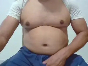 Cam4 Adult Webcam of Kadeshhh