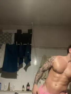 Cam4 Private Sex Chat of Porcellone22