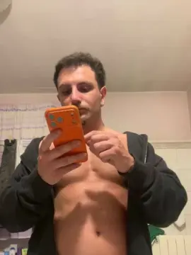 Cam4 Free Porn Cam of Porcellone22