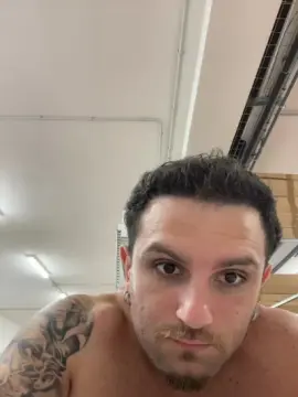 Cam4 Free Live Porn of Porcellone22