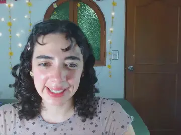 Cam4 Adult Webcam of Sajecrisma