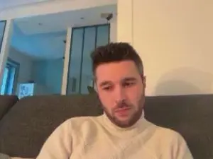 Cam4 Adult Video Chat of jules_demastre