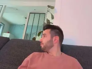 Cam4 Best live sex cam show of jules_demastre