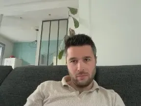 Cam4 Adult Video Chat of jules_demastre