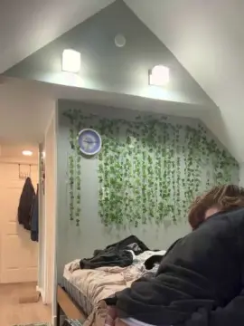 Cam4 Nude Webcam of Explosive_andyy