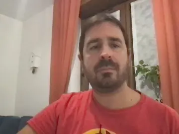 Cam4 Adult Video Chat of Marcod987