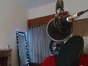 Cam4 Free Porn Cam of Porkigiirl