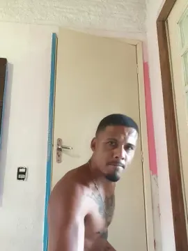 Cam4 Nude Webcam of PretodeFloripa