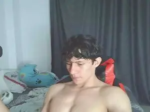Cam4 Free Porn Cam of ares_bigcock