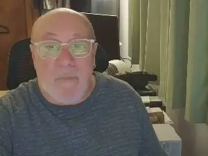 Cam4 Adult Video Chat of danzo