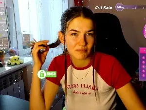 Cam4 Private Sex Chat of mag1c_eyes2