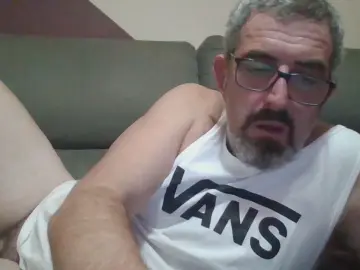 Cam4 Nude Webcam of navarrodotado