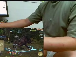 Cam4 Live Porn of pvpvpv3331