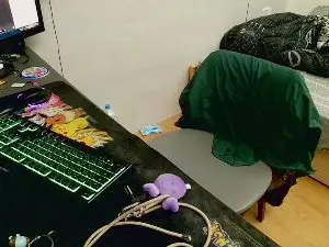 Cam4 Live Sex Cam of pvpvpv3331