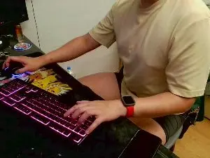 Cam4 Nude Webcam of pvpvpv3331